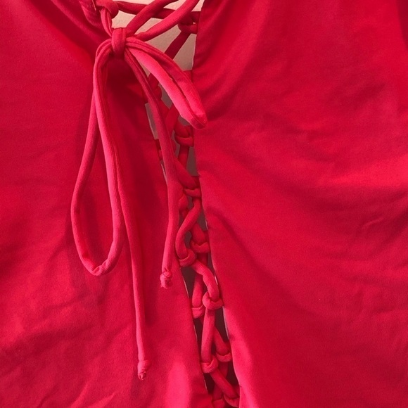 Onia One Piece Swimsuit Size M - Picture 9 of 13